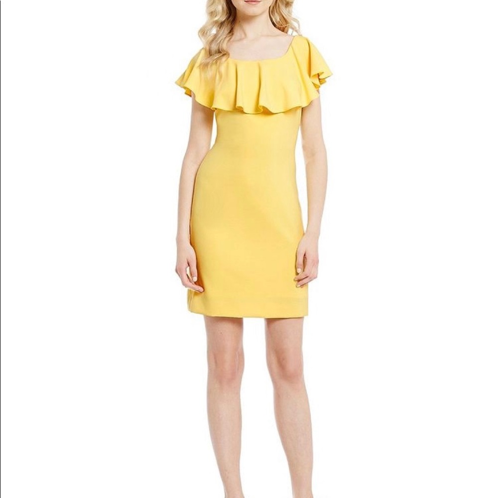 Antonio Melani dress